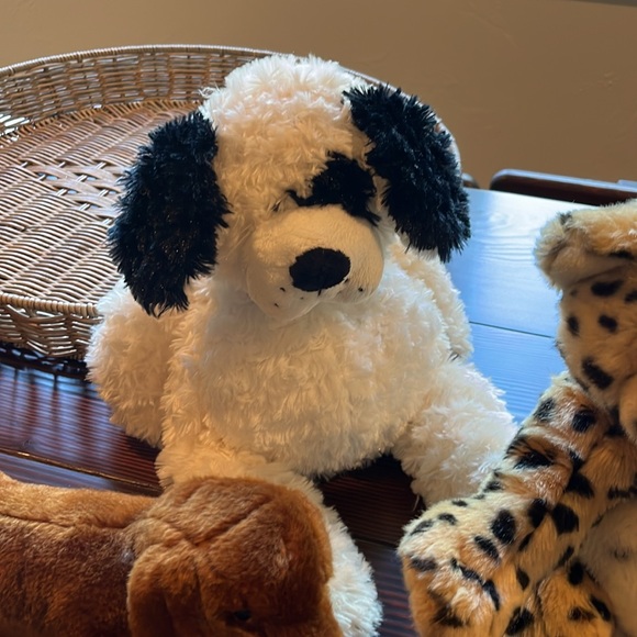 Stuffed animals - Picture 3 of 4